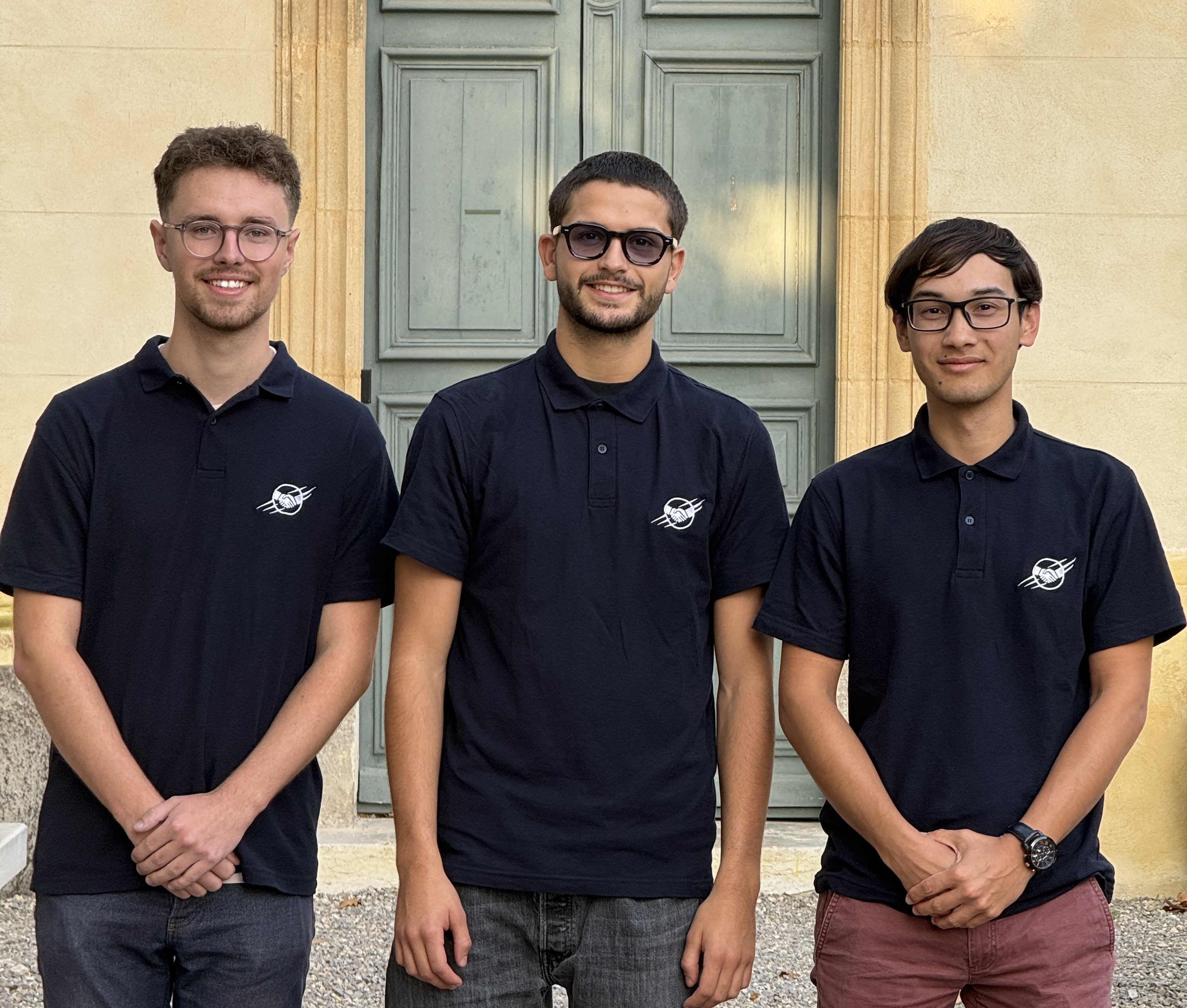 Pôle Logistique FEI 2025